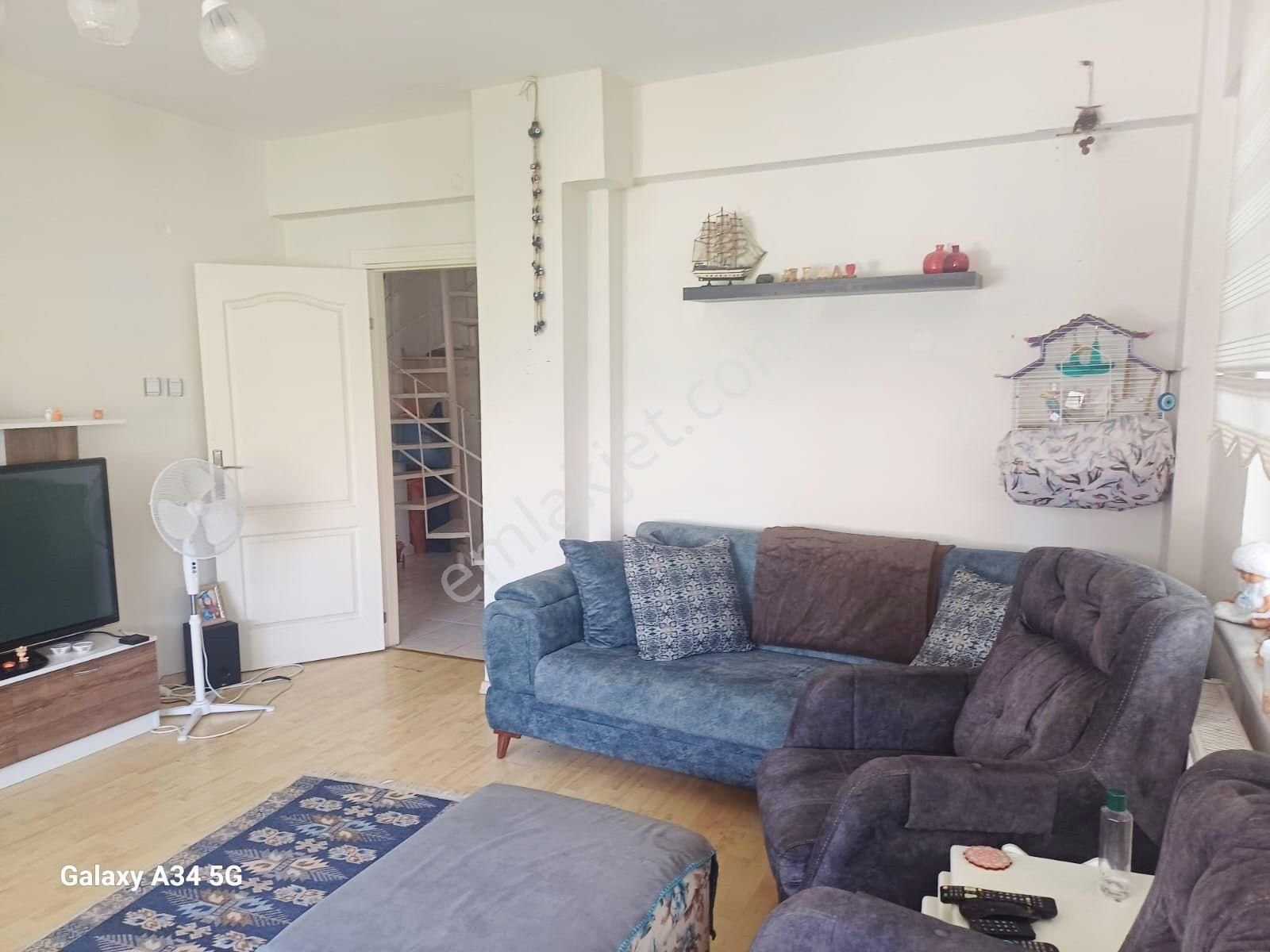 Büyükçekmece Sahil Tarafında Satılık Dubleks Daire - Görsel 32
