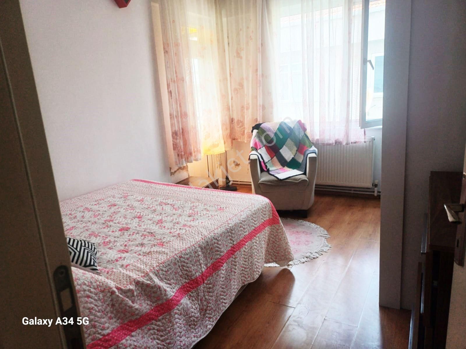 Büyükçekmece Sahil Tarafında Satılık Dubleks Daire - Görsel 29