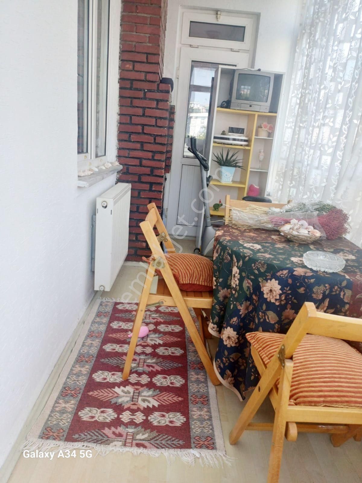 Büyükçekmece Sahil Tarafında Satılık Dubleks Daire - Görsel 23