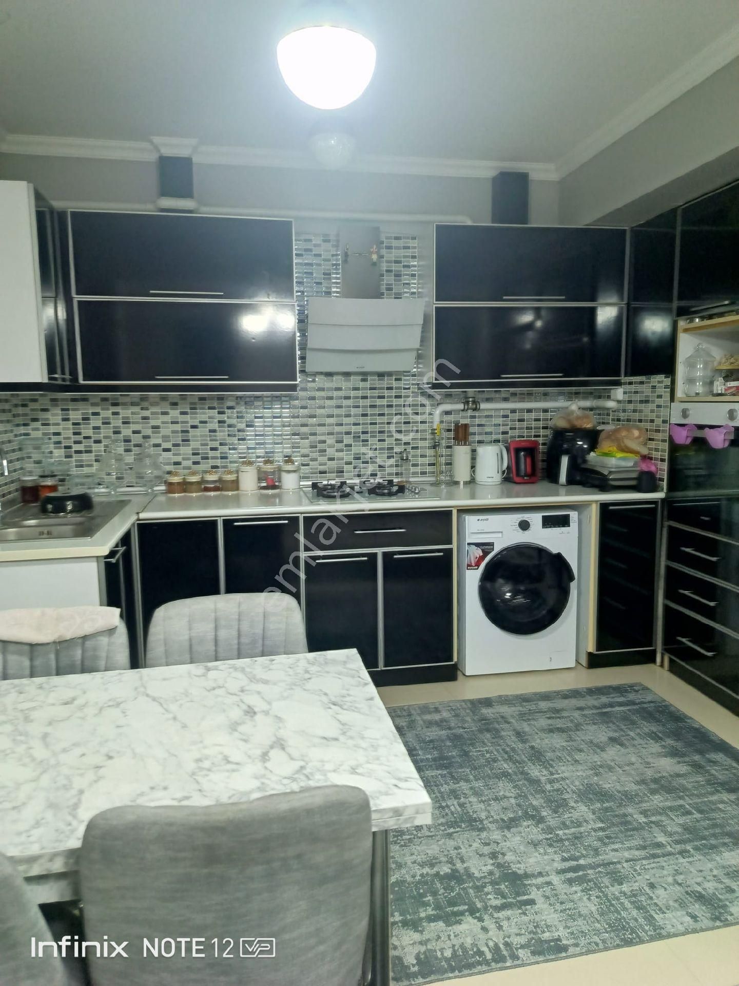 Çarşamba Çay Satılık Daire ACİL SATILIK DAİRE 2+1 masrafsız