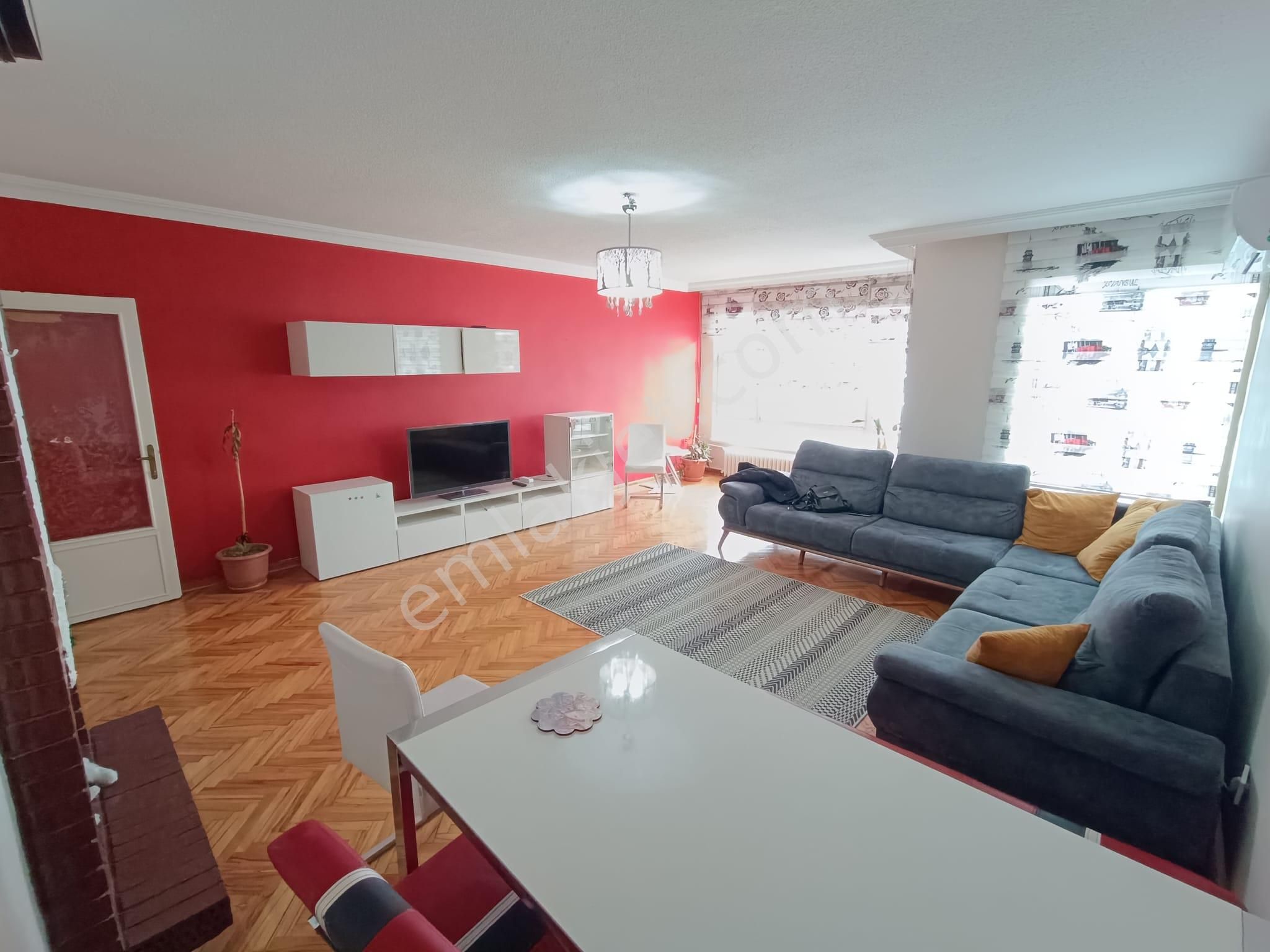 Çankaya Ayrancı Satılık Daire AYRANCI, GÜVENLİK CADDESİNDE ,3+1 , YATIRIMLIK, 24.000.TL KİRA GETİRİLİ