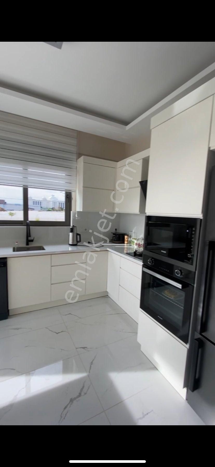Nyc Real Estate 4+1müstakil Satılık Villa - Görsel 6