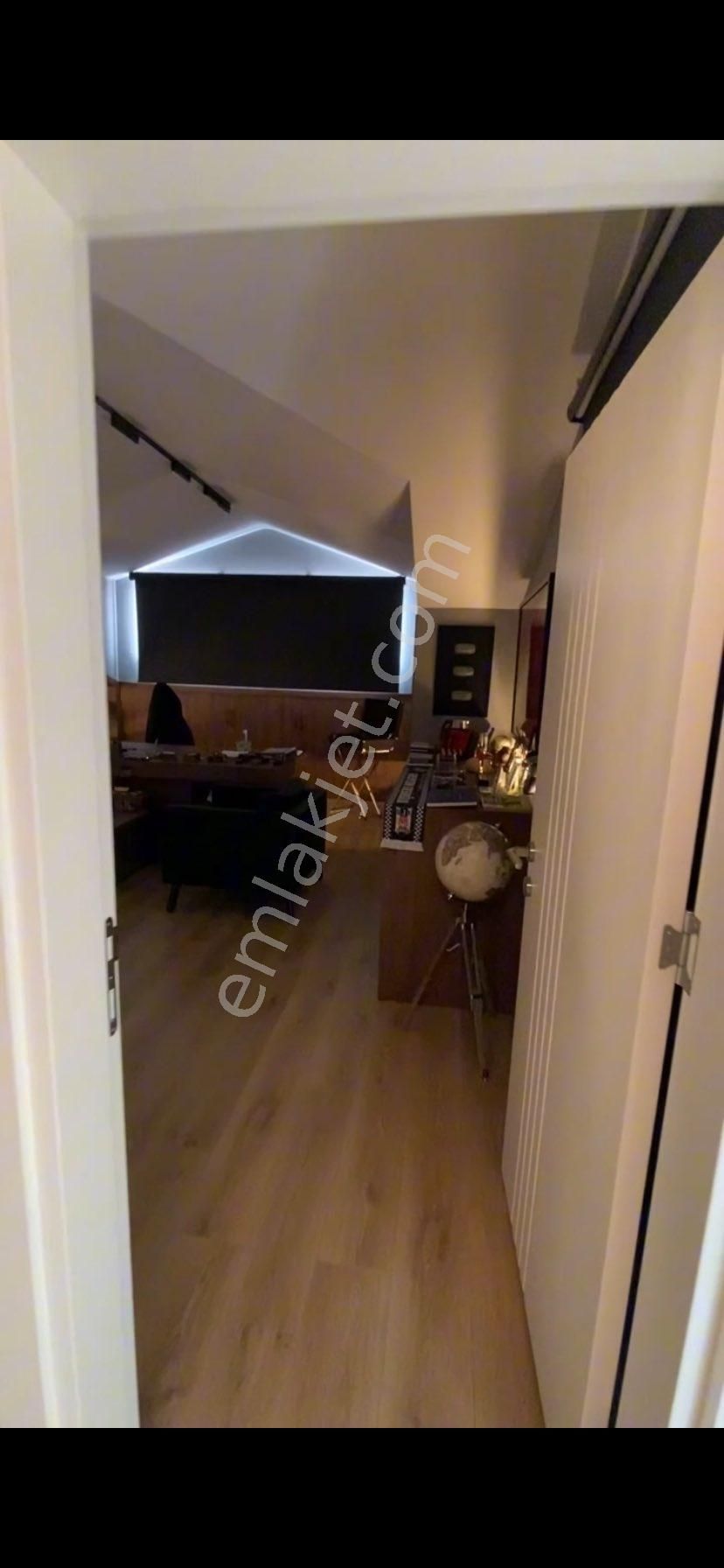 Nyc Real Estate 4+1müstakil Satılık Villa - Görsel 14