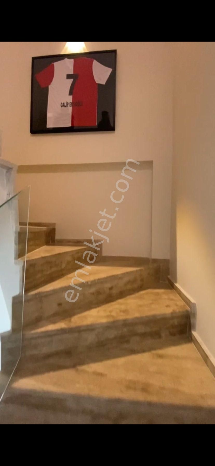 Nyc Real Estate 4+1müstakil Satılık Villa - Görsel 11