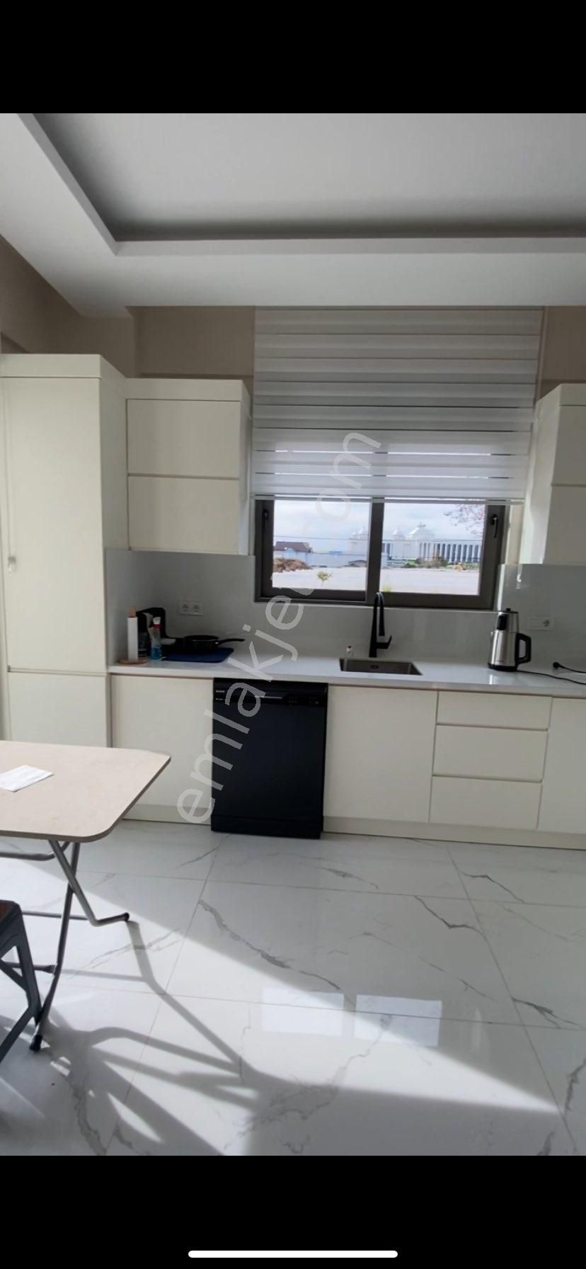 Nyc Real Estate 4+1müstakil Satılık Villa - Görsel 5