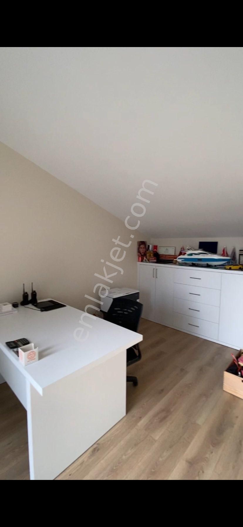 Nyc Real Estate 4+1müstakil Satılık Villa - Görsel 12