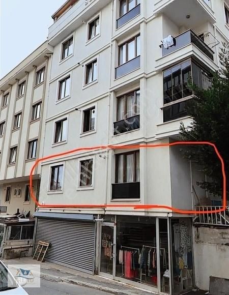 Çekmeköy Merkez Satılık Daire ENGİN CAN'dan ÇEKMEKÖY MERKEZ MAH SATILIK 1+1 DAİRE