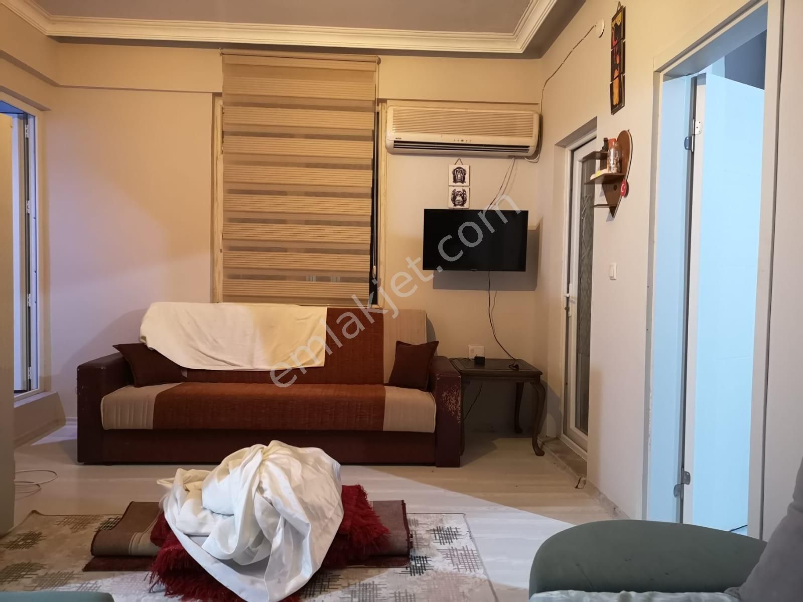 Belek Merkez'de Yatırıma Uygun Daire - Görsel 6
