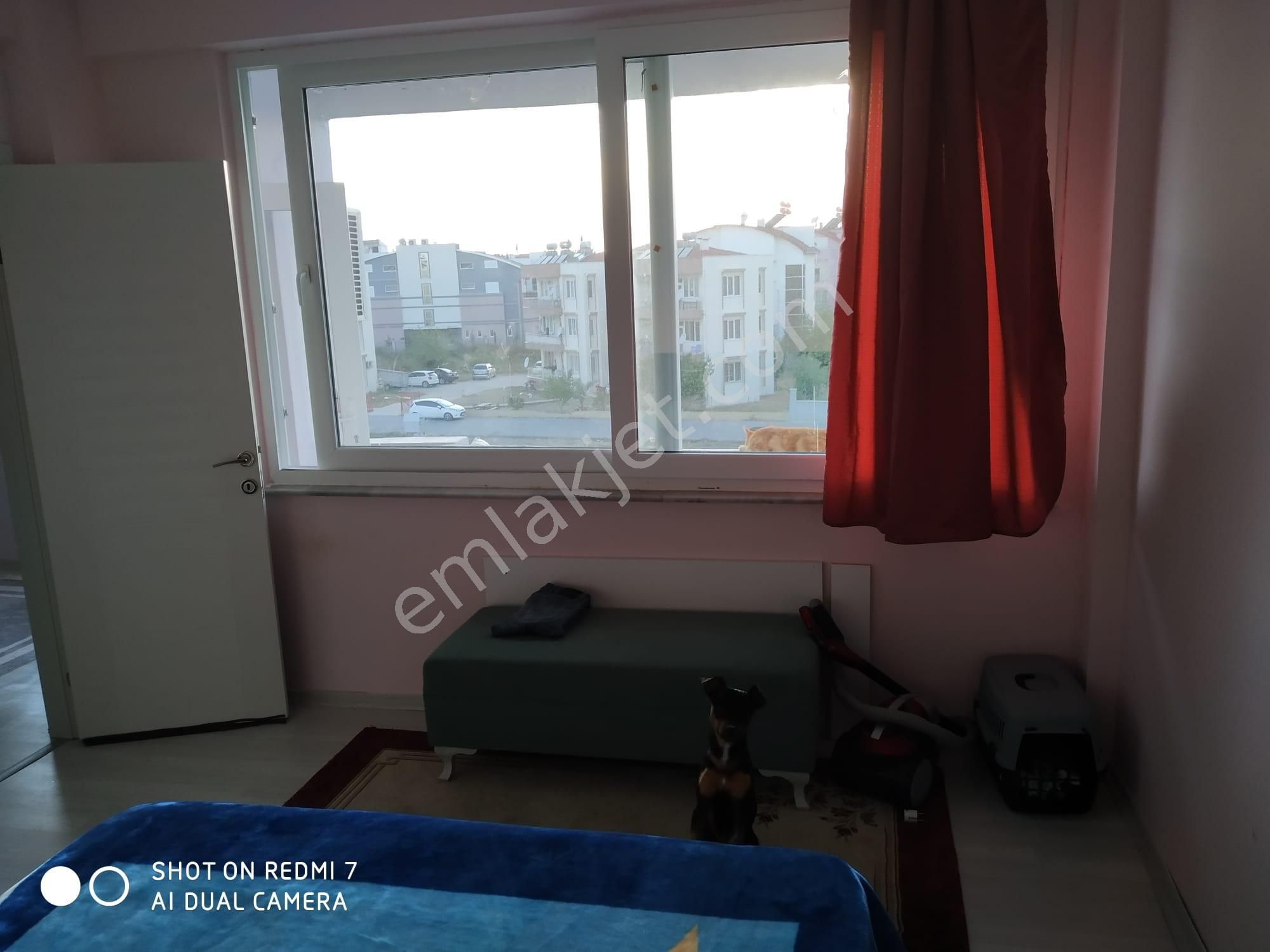 Belek Merkez'de Yatırıma Uygun Daire - Görsel 3