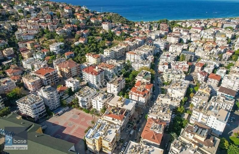 Şehir Merkezinde Damlataş'ta Denize Yakın Satılık 2+1 Daire - Görsel 15