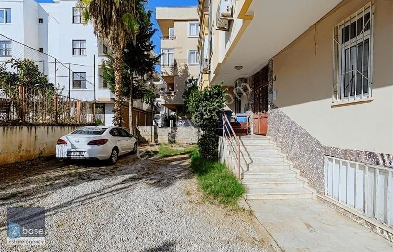 Şehir Merkezinde Damlataş'ta Denize Yakın Satılık 2+1 Daire - Görsel 14