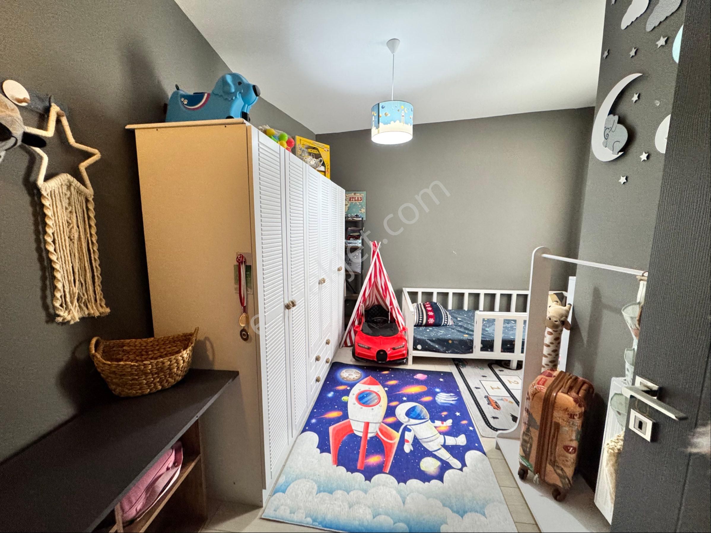 Seferihisar Cemikebir'in En Güzel Konumunda 4+1 Dubleks Daire - Görsel 10