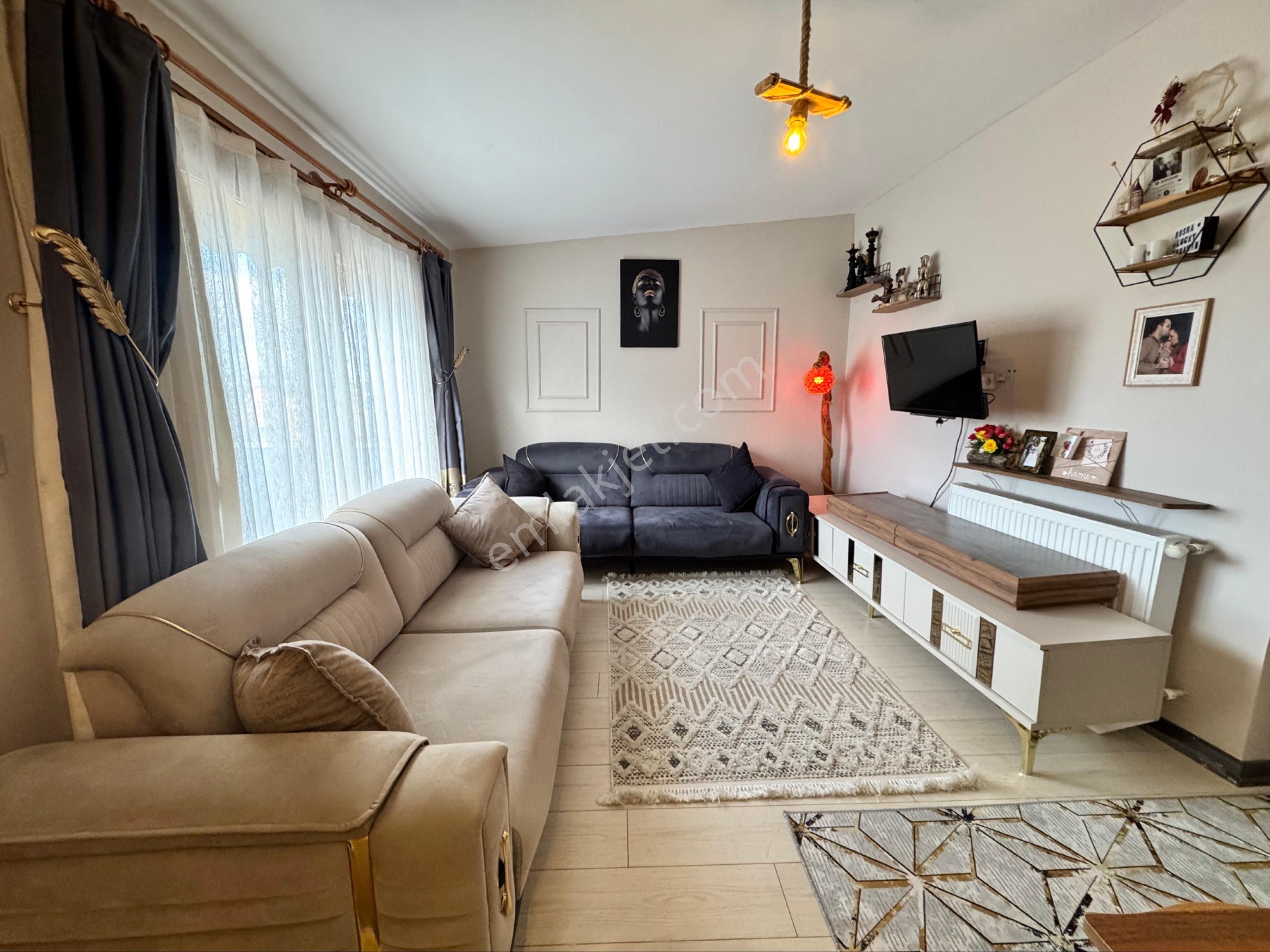 Seferihisar Cemikebir'in En Güzel Konumunda 4+1 Dubleks Daire - Görsel 3