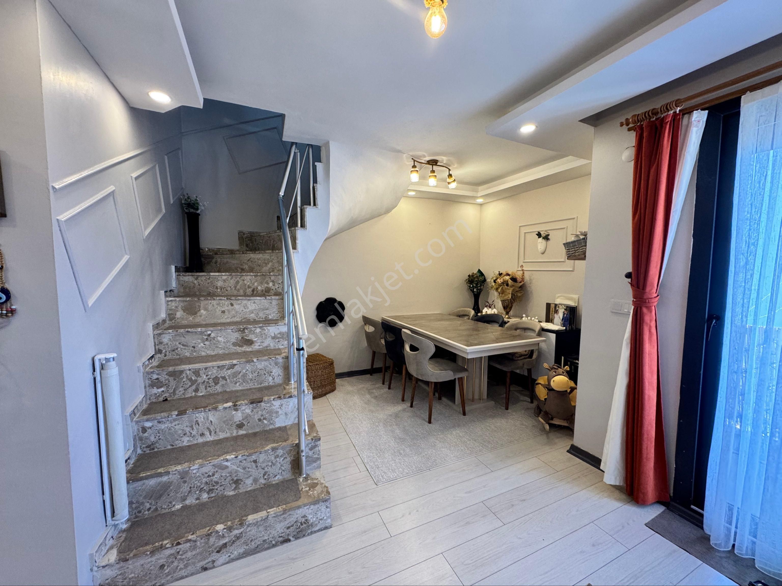 Seferihisar Cemikebir'in En Güzel Konumunda 4+1 Dubleks Daire - Görsel 24