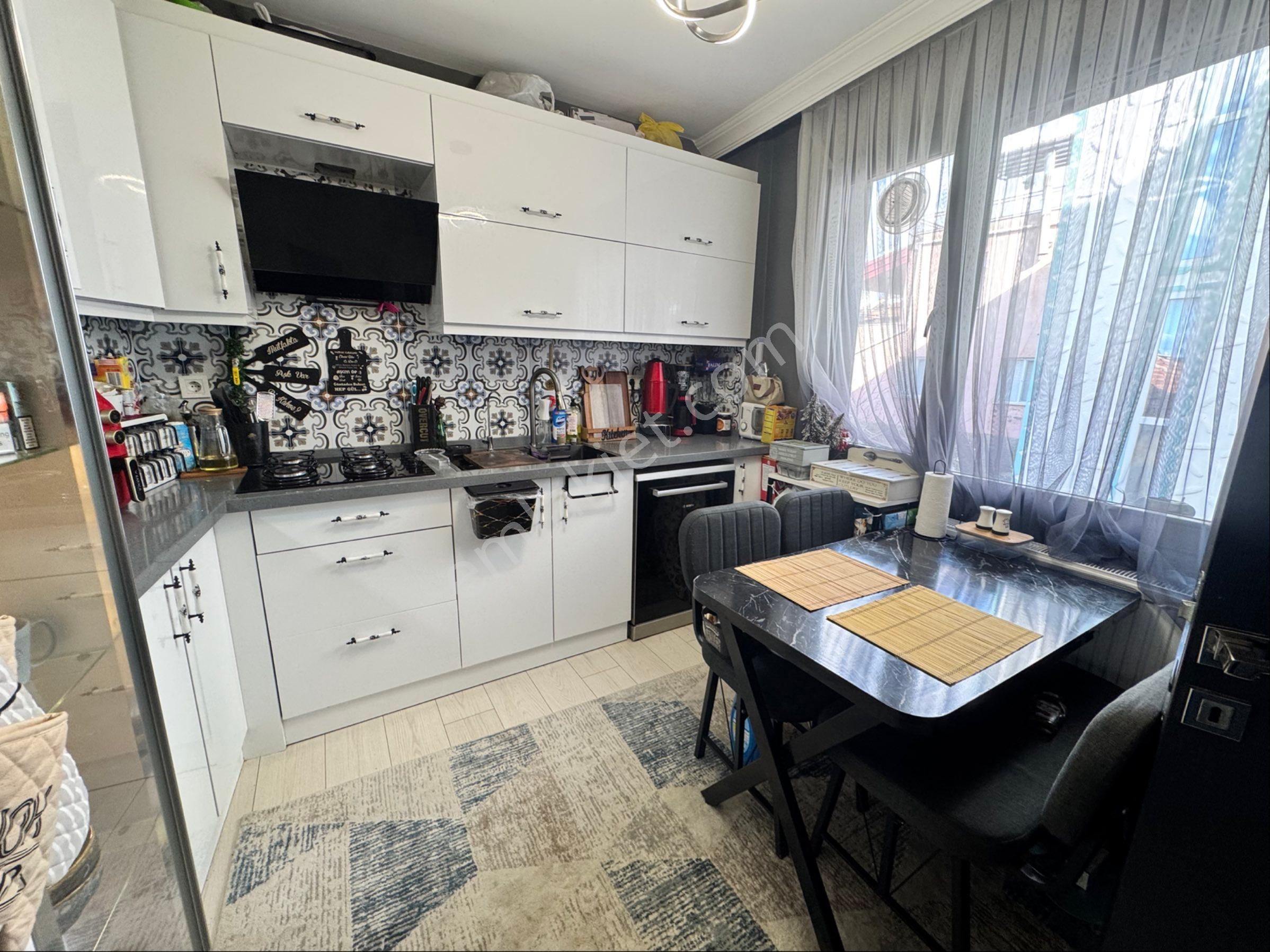 Seferihisar Cemikebir'in En Güzel Konumunda 4+1 Dubleks Daire - Görsel 19