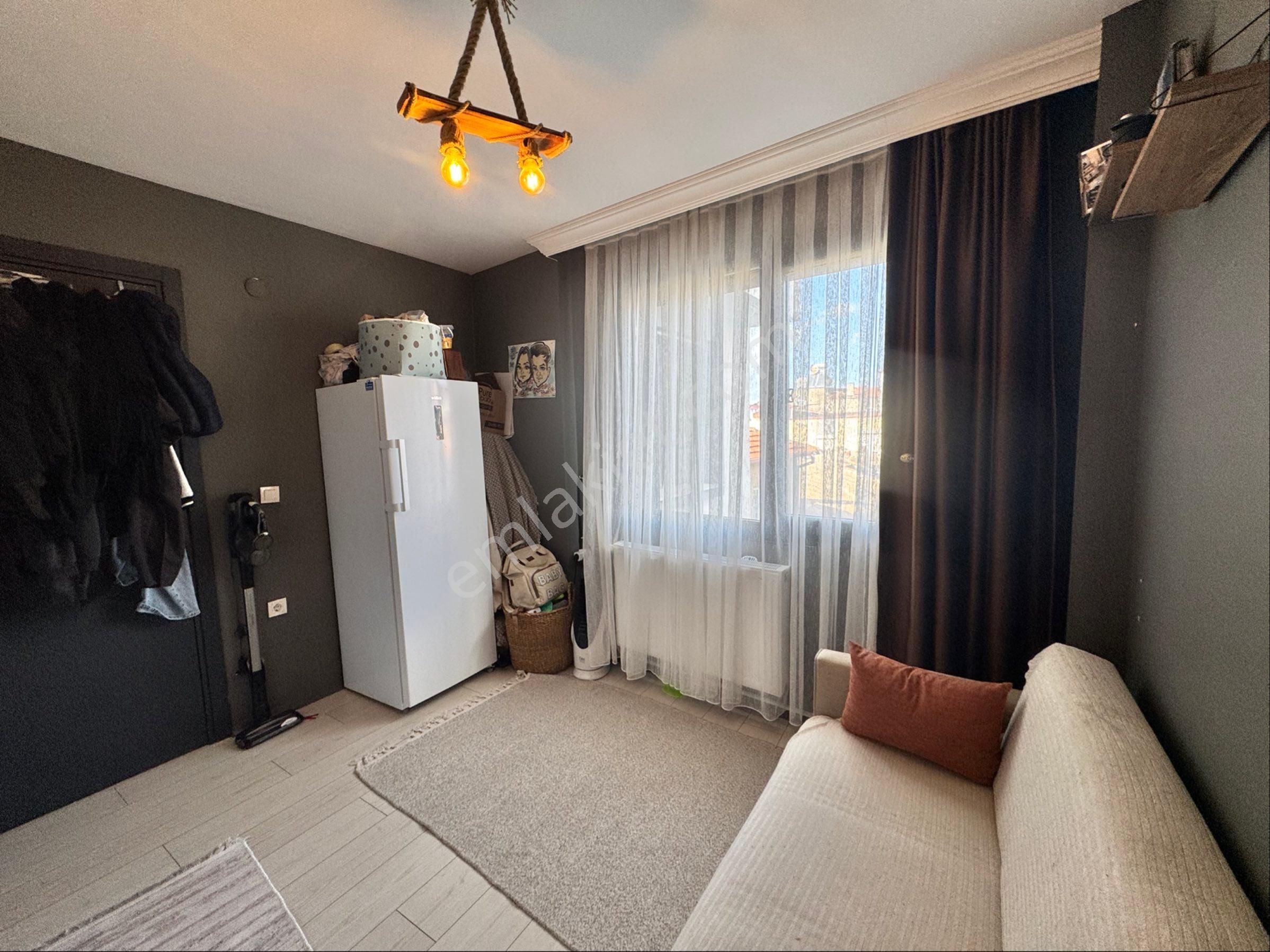 Seferihisar Cemikebir'in En Güzel Konumunda 4+1 Dubleks Daire - Görsel 32