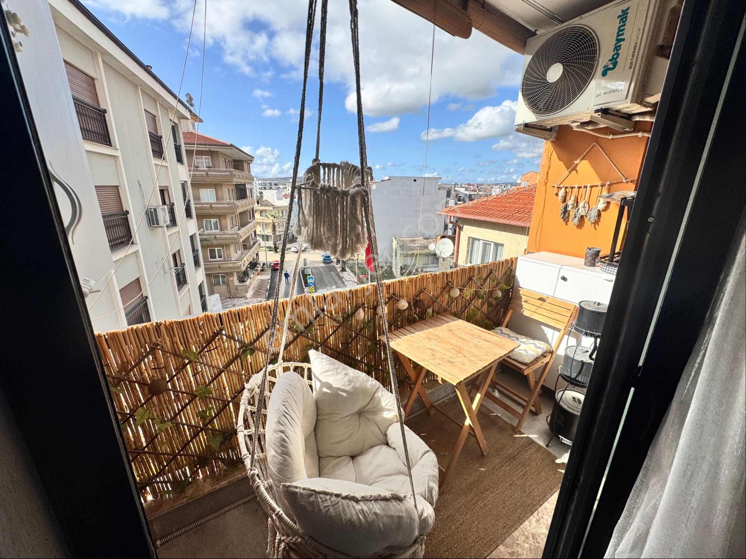 Seferihisar Cemikebir'in En Güzel Konumunda 4+1 Dubleks Daire - Görsel 18