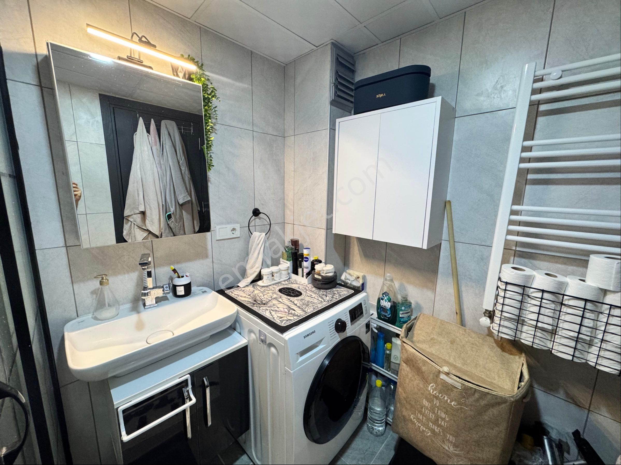 Seferihisar Cemikebir'in En Güzel Konumunda 4+1 Dubleks Daire - Görsel 33