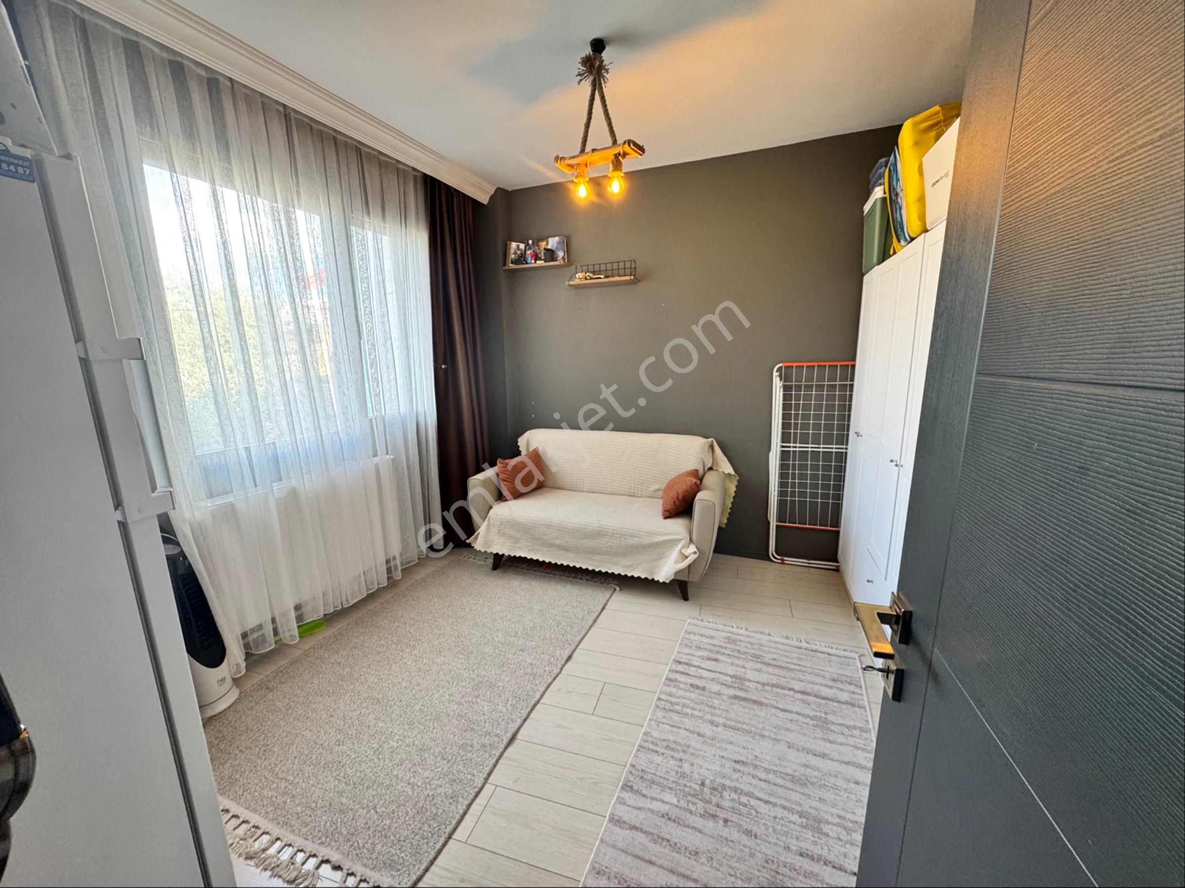 Seferihisar Cemikebir'in En Güzel Konumunda 4+1 Dubleks Daire - Görsel 31