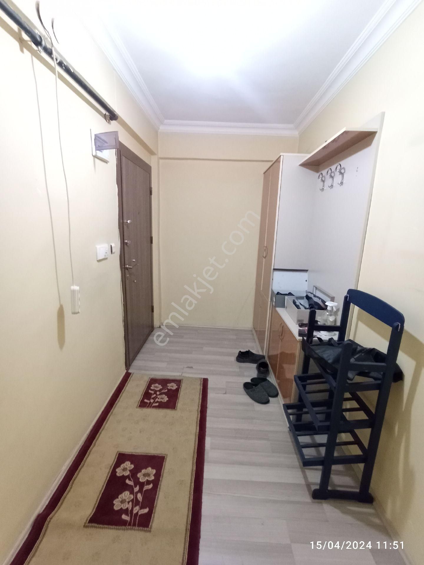 Çerkezköy Fevzi Paşa Satılık Daire DELFA EMLAKTAN 3+1  KULANIŞLI DAİRE