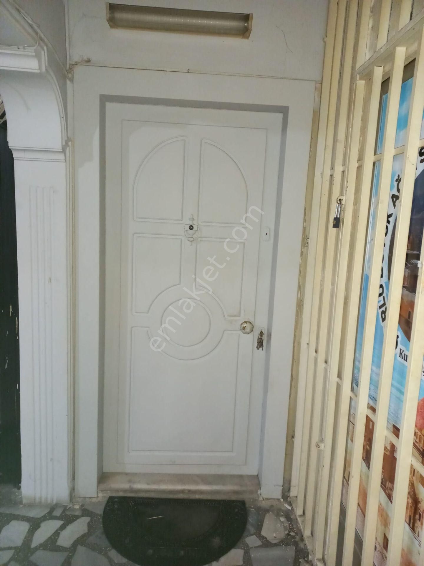 Çorlu Cemaliye Mahallesi, Çarşı Merkezi'nde Satılık 40 M²ofis - Görsel 3