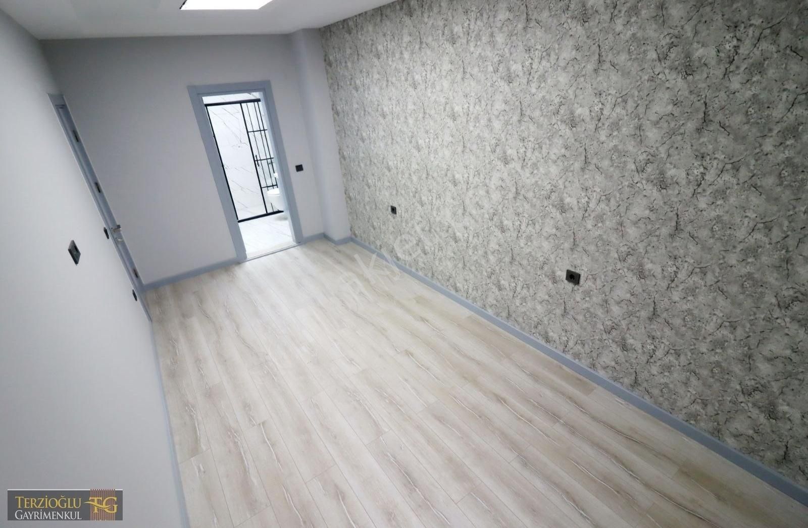 Terzioğlu'ndan Güre Akçay Arası 4+1 Ayrı Mutfak Deluxe Villa - Görsel 17