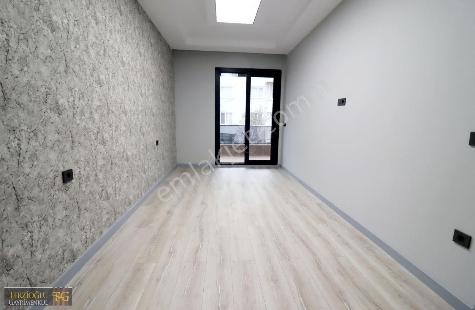 Terzioğlu'ndan Güre Akçay Arası 4+1 Ayrı Mutfak Deluxe Villa - Görsel 30