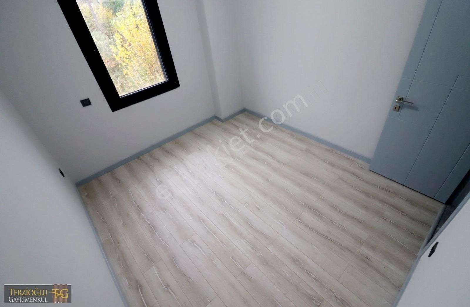 Terzioğlu'ndan Güre Akçay Arası 4+1 Ayrı Mutfak Deluxe Villa - Görsel 12