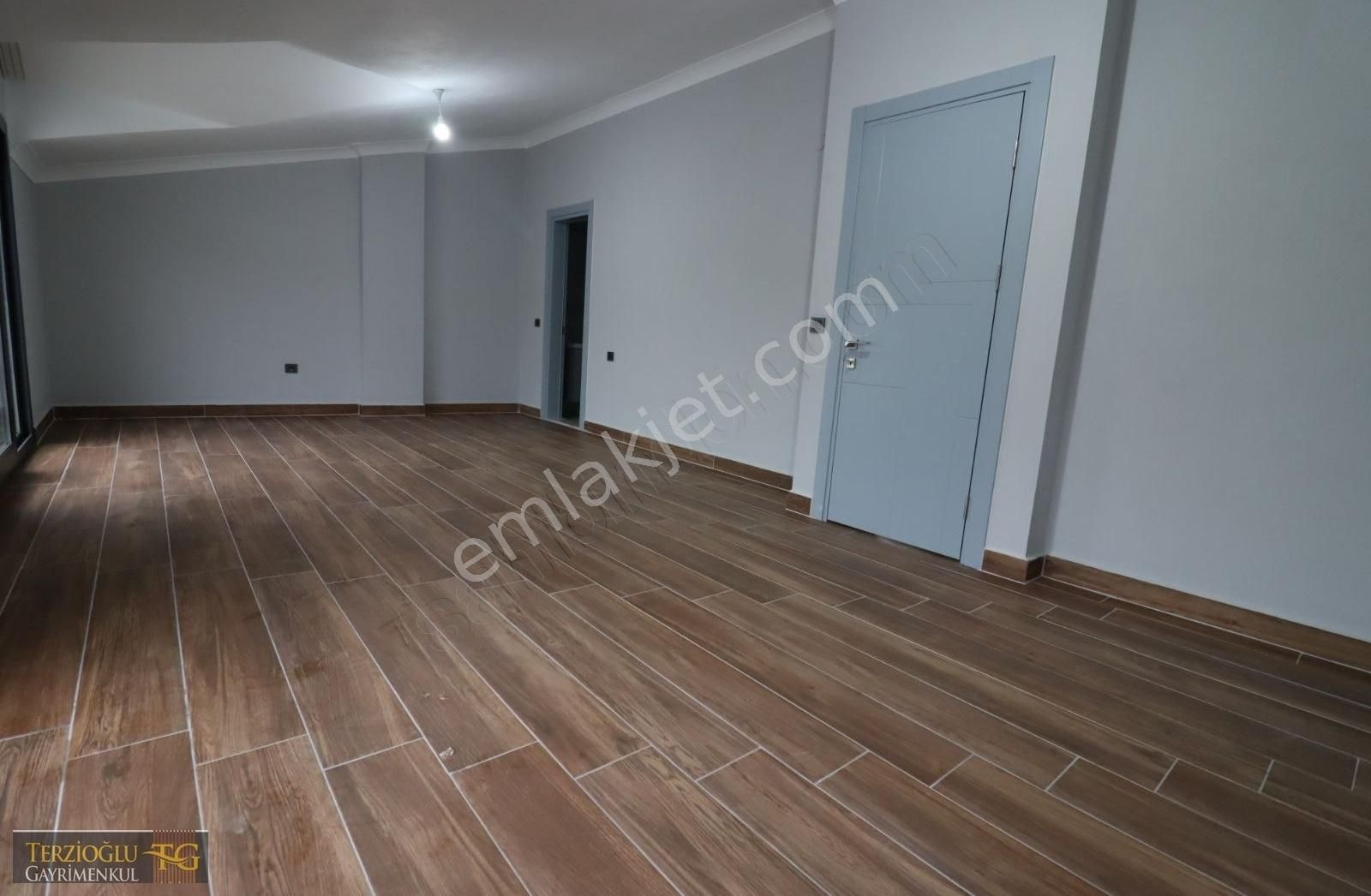 Terzioğlu'ndan Güre Akçay Arası 4+1 Ayrı Mutfak Deluxe Villa - Görsel 32