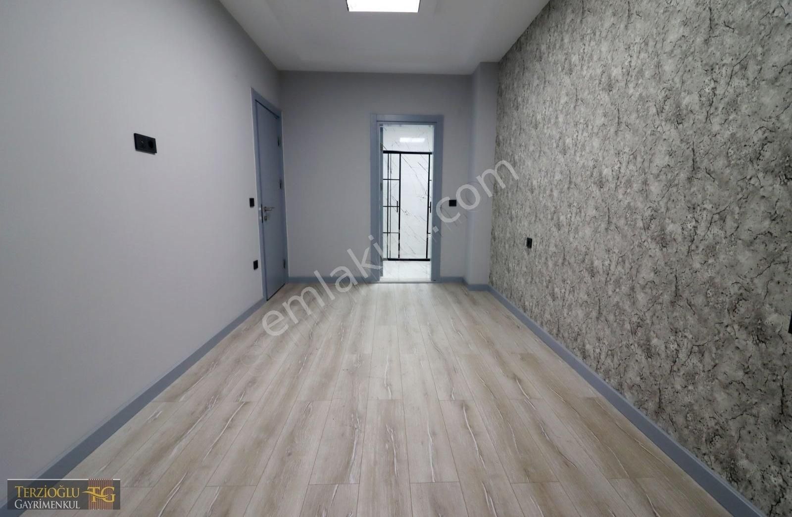 Terzioğlu'ndan Güre Akçay Arası 4+1 Ayrı Mutfak Deluxe Villa - Görsel 16