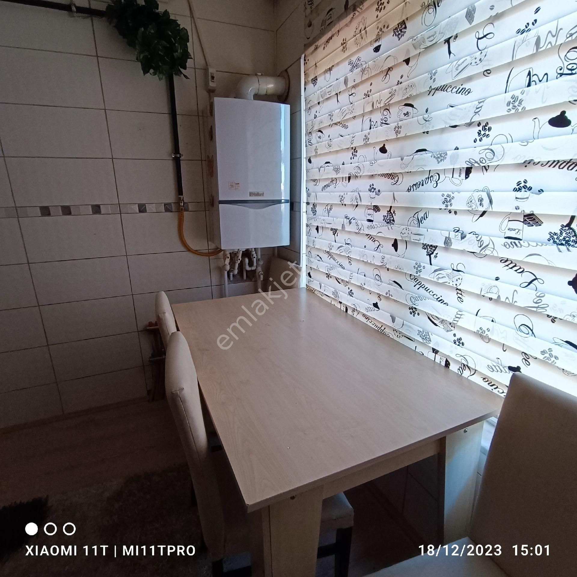 Elit Emlak'tan Eşyalı Daire Doğalgazlı - Görsel 3