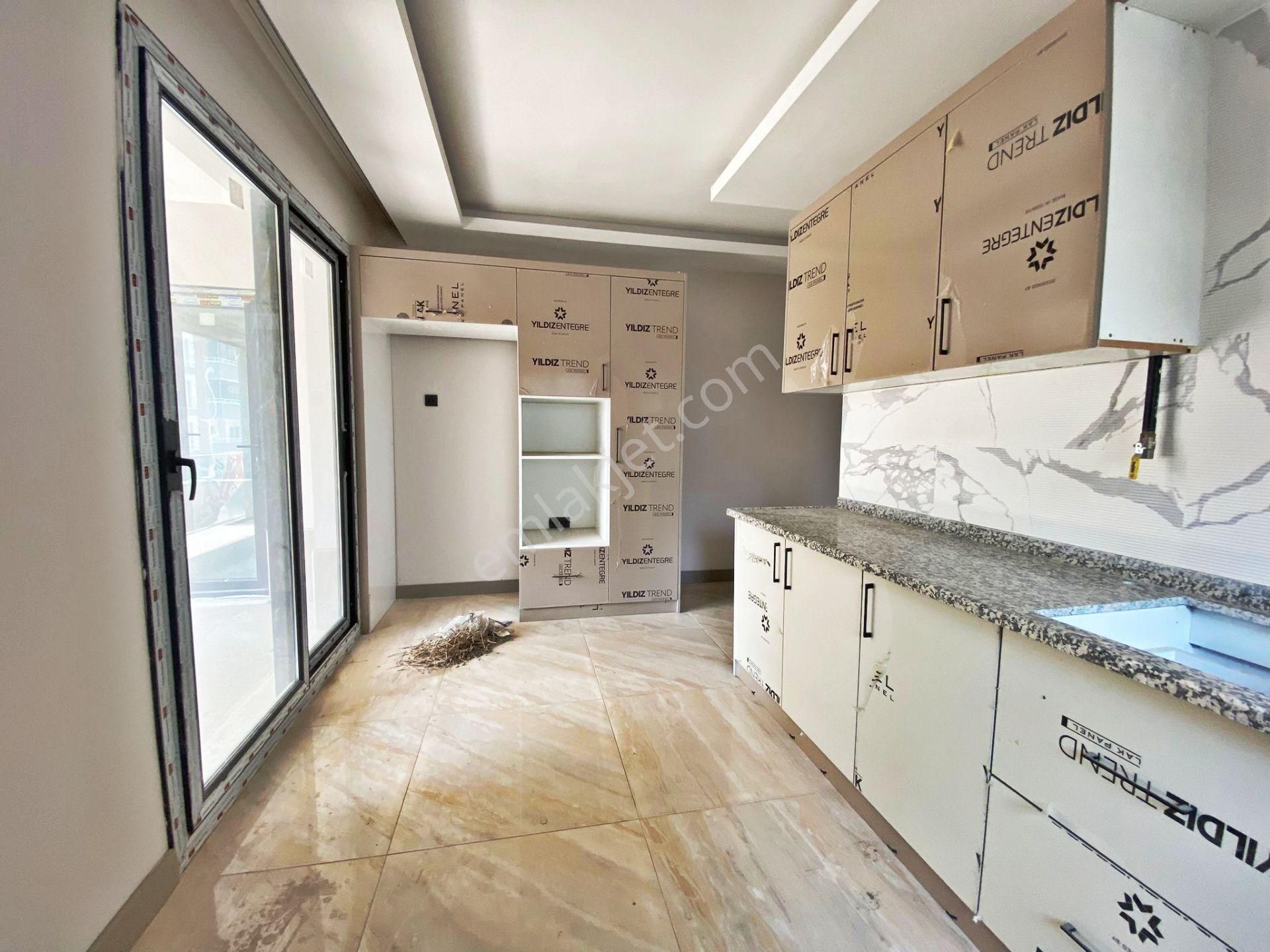 Fıstıklık'ta Çok Geniş Modern Tasarımlı Ultralüks 3+1 - Görsel 3