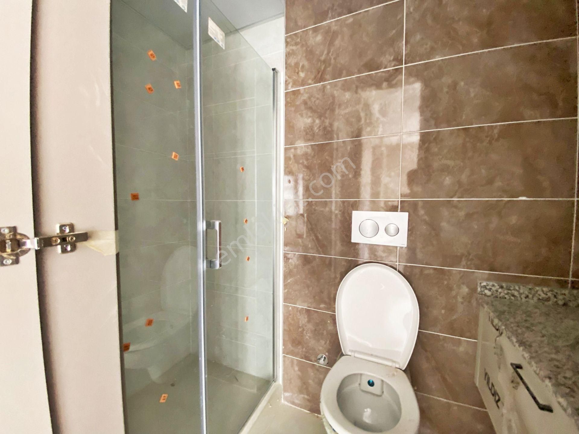 Fıstıklık'ta Çok Geniş Modern Tasarımlı Ultralüks 3+1 - Görsel 21