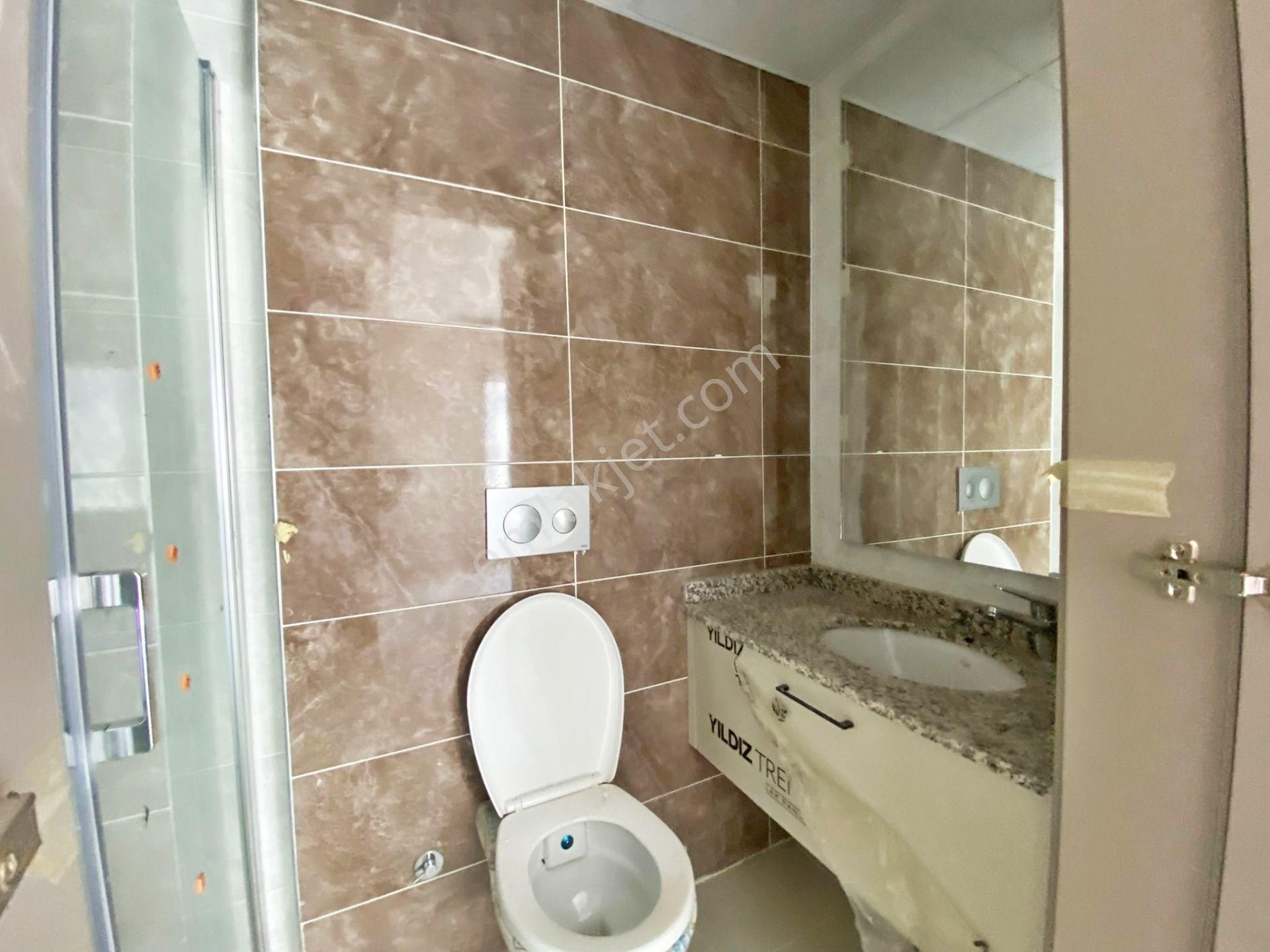 Fıstıklık'ta Çok Geniş Modern Tasarımlı Ultralüks 3+1 - Görsel 25