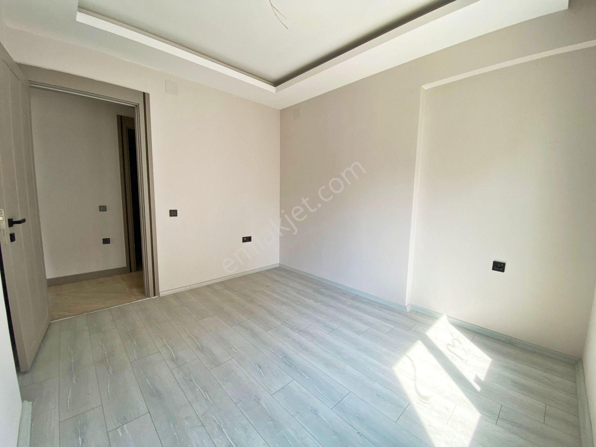 Fıstıklık'ta Çok Geniş Modern Tasarımlı Ultralüks 3+1 - Görsel 16