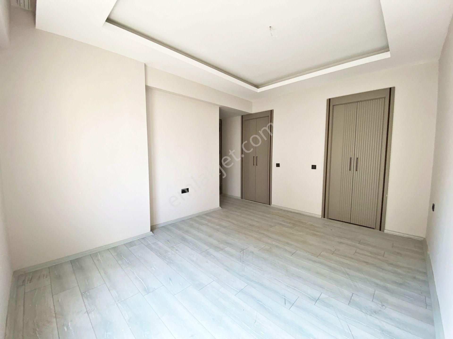 Fıstıklık'ta Çok Geniş Modern Tasarımlı Ultralüks 3+1 - Görsel 18