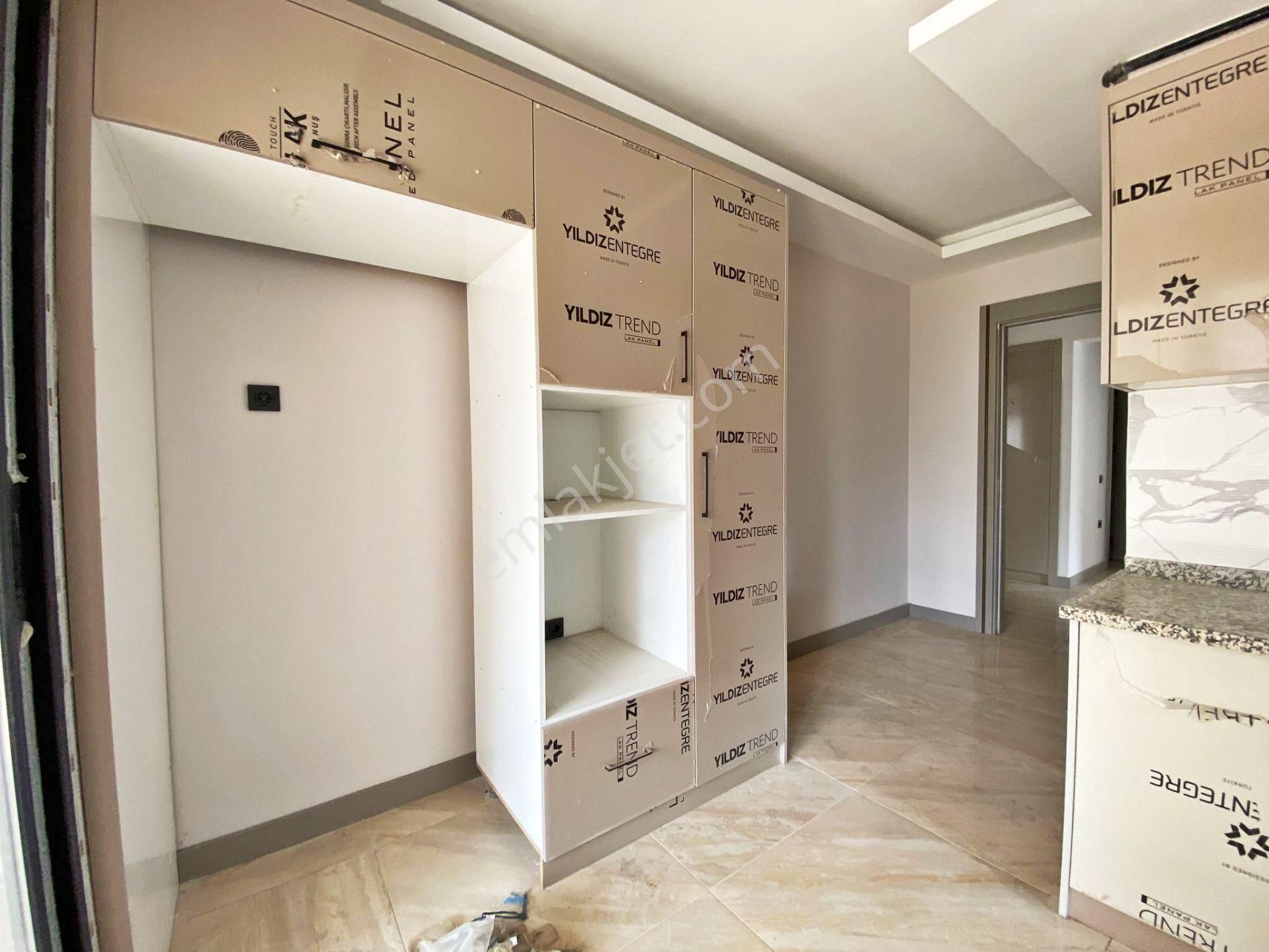 Fıstıklık'ta Çok Geniş Modern Tasarımlı Ultralüks 3+1 - Görsel 4