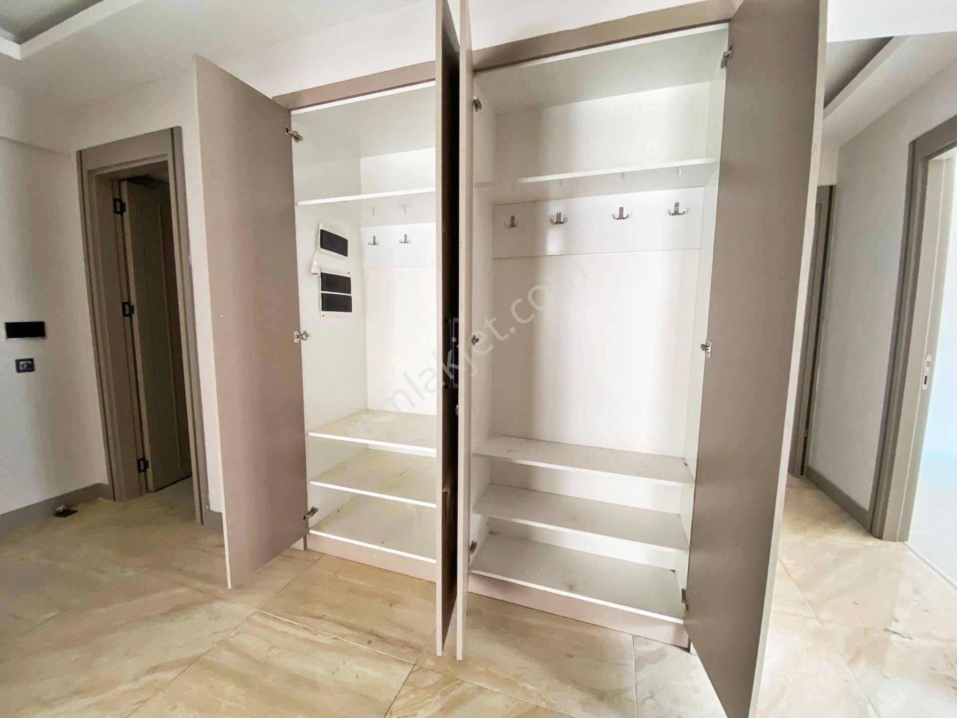 Fıstıklık'ta Çok Geniş Modern Tasarımlı Ultralüks 3+1 - Görsel 27