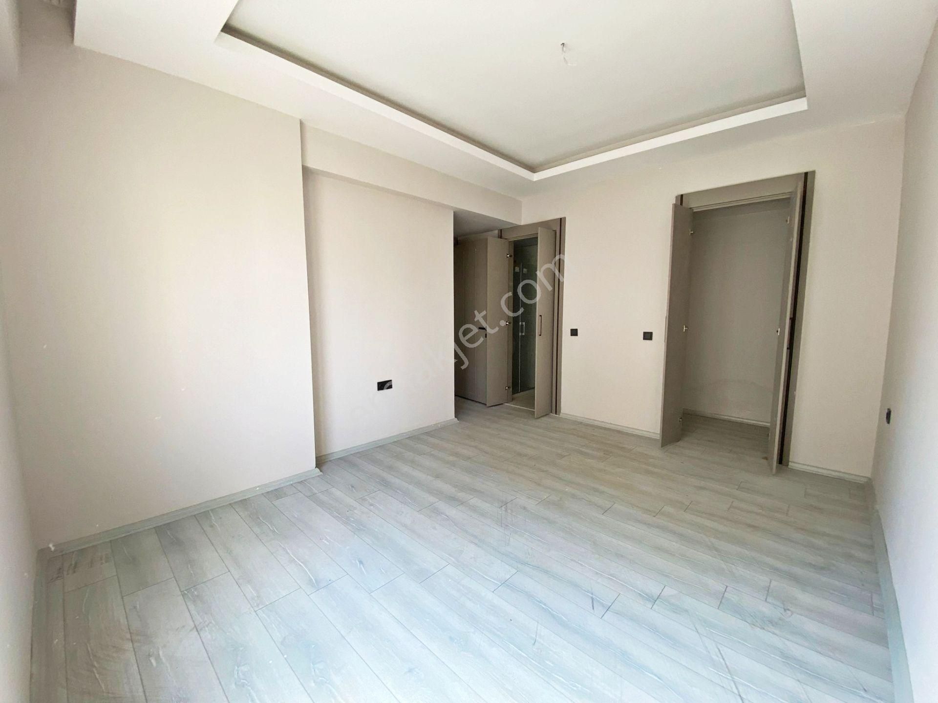 Fıstıklık'ta Çok Geniş Modern Tasarımlı Ultralüks 3+1 - Görsel 20