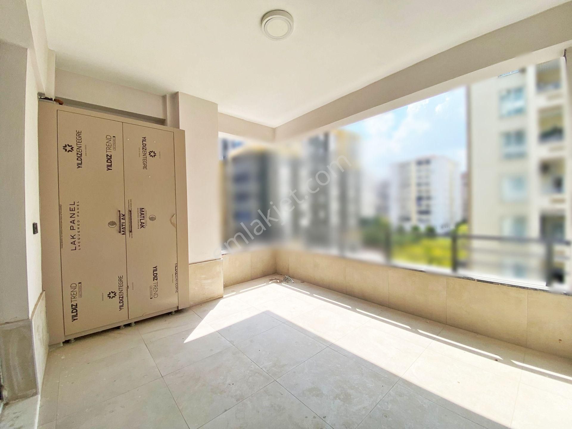 Fıstıklık'ta Çok Geniş Modern Tasarımlı Ultralüks 3+1 - Görsel 5