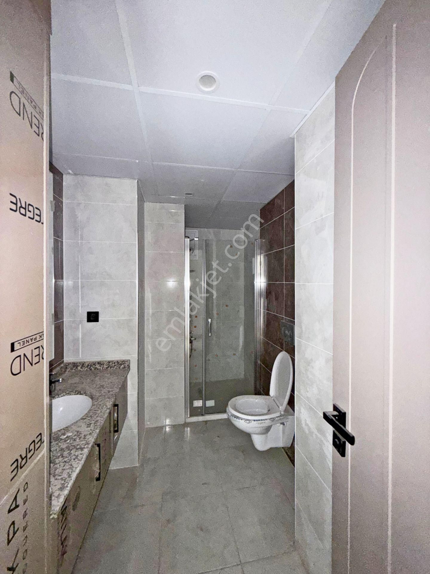 Fıstıklık'ta Çok Geniş Modern Tasarımlı Ultralüks 3+1 - Görsel 26