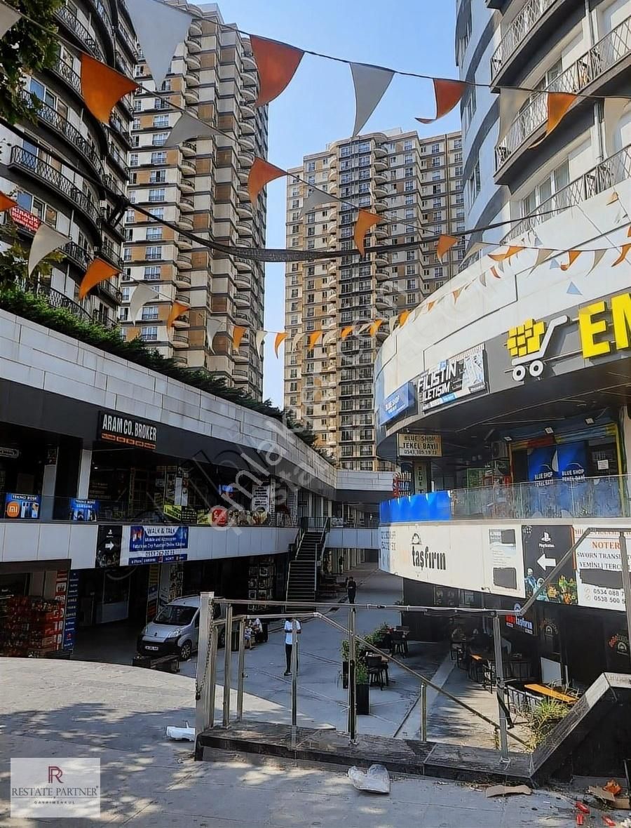 Esenyurt Pınar Satılık Daire ESENYURT AK TOWERS 1+1 SATILIK MASRAFSIZ DAİRE