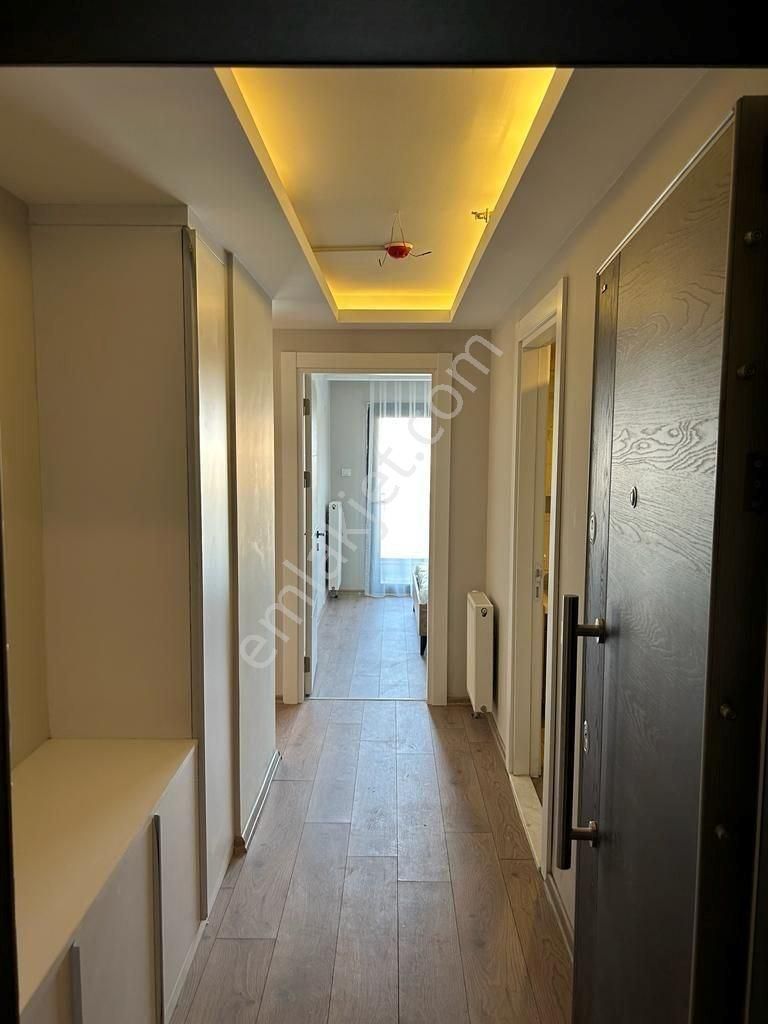 Turgutlu Turan Kiralık Daire Turgutlu Life City De Kiralık Eşyalı 1+1 Daire