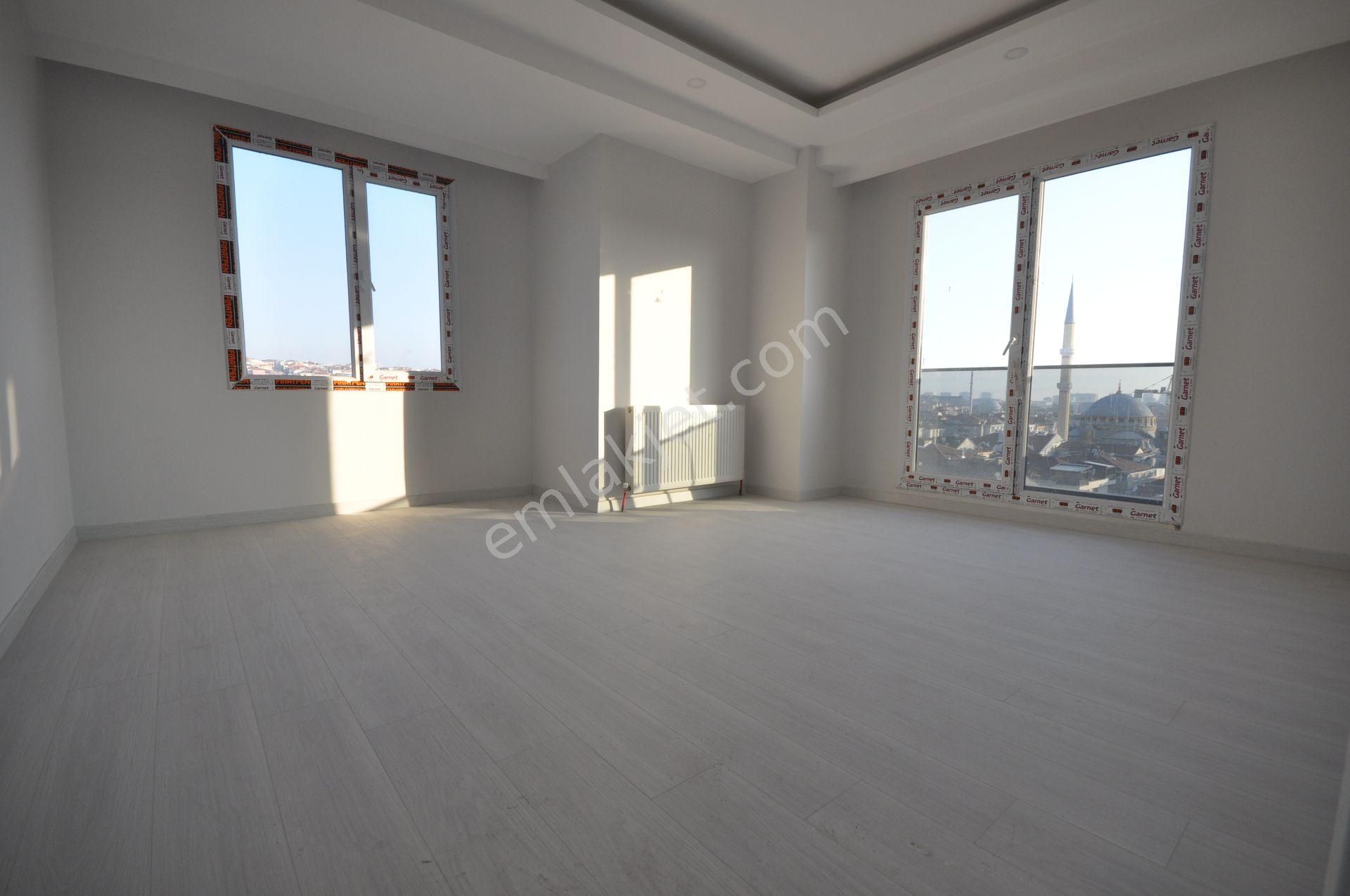 Bahçelievler Şirinevler Satılık Daire  Next House'dan Şirinevler'de,2+1,100M2,Sıfır,Arakat,Daire