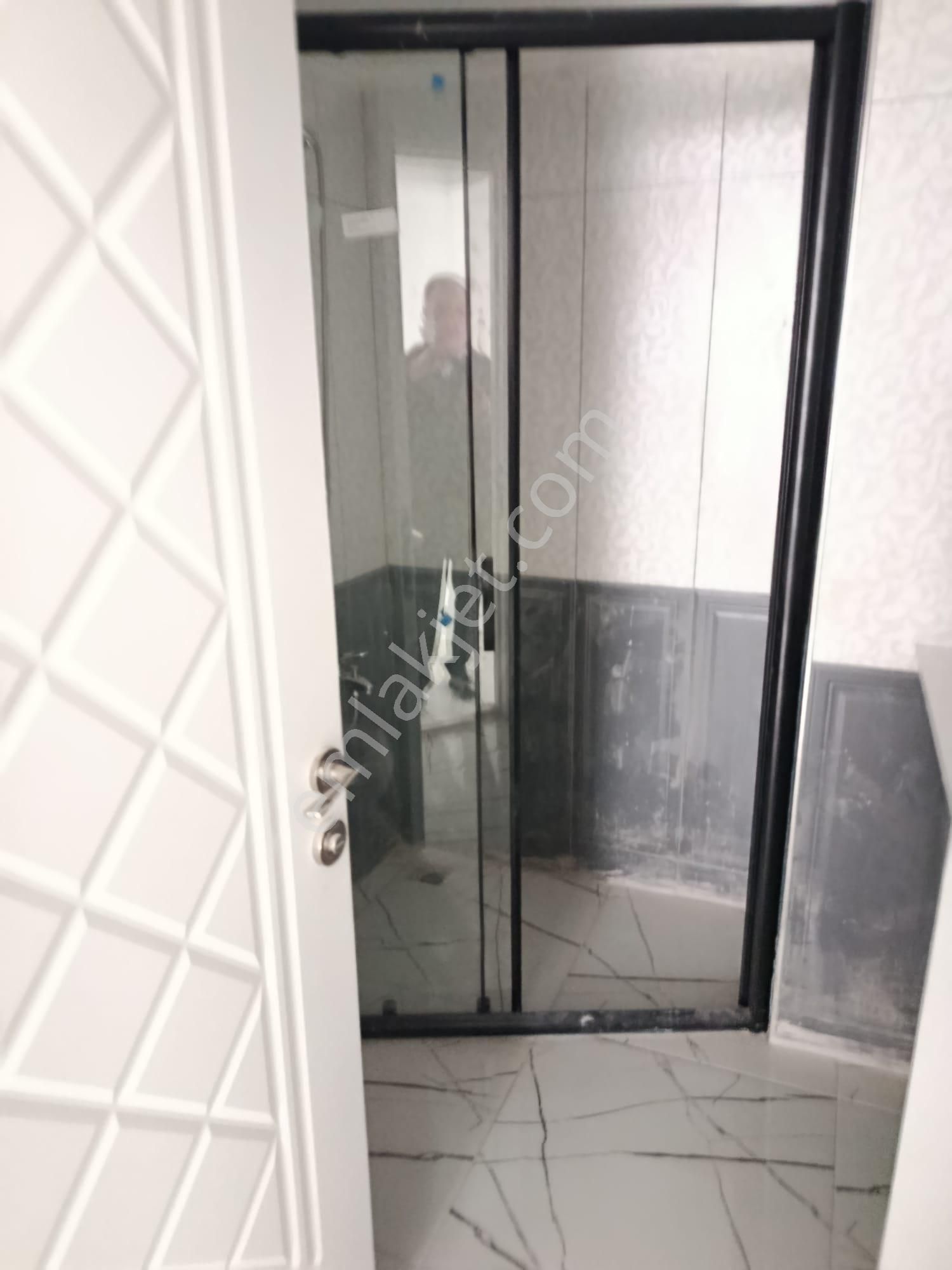 Devrane Yanı Bahçe Katı Mesken Tapulu 3+1 Daire - Görsel 11