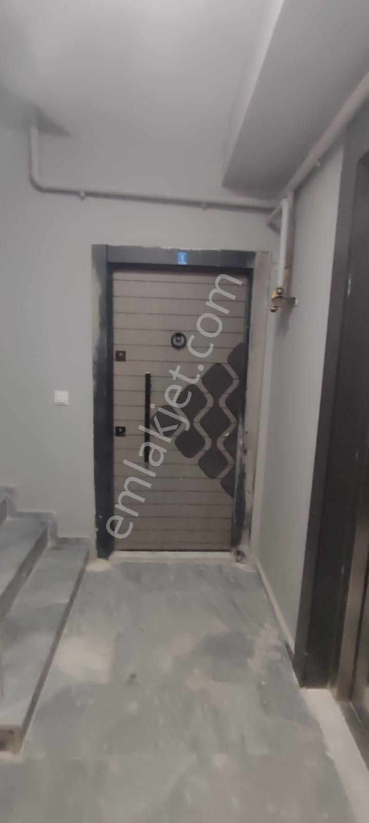 Devrane Yanı Bahçe Katı Mesken Tapulu 3+1 Daire - Görsel 16