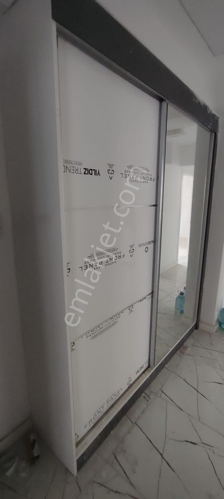 Devrane Yanı Bahçe Katı Mesken Tapulu 3+1 Daire - Görsel 12