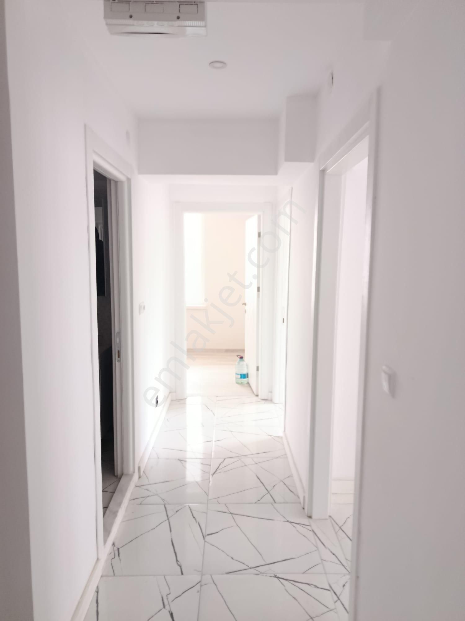 Devrane Yanı Bahçe Katı Mesken Tapulu 3+1 Daire - Görsel 26