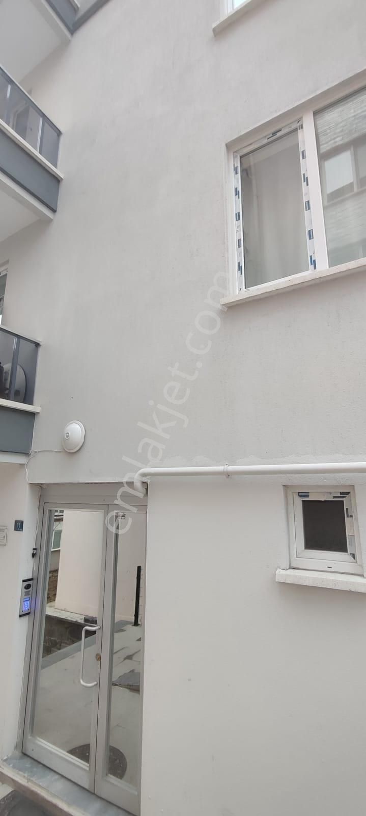 Devrane Yanı Bahçe Katı Mesken Tapulu 3+1 Daire - Görsel 18