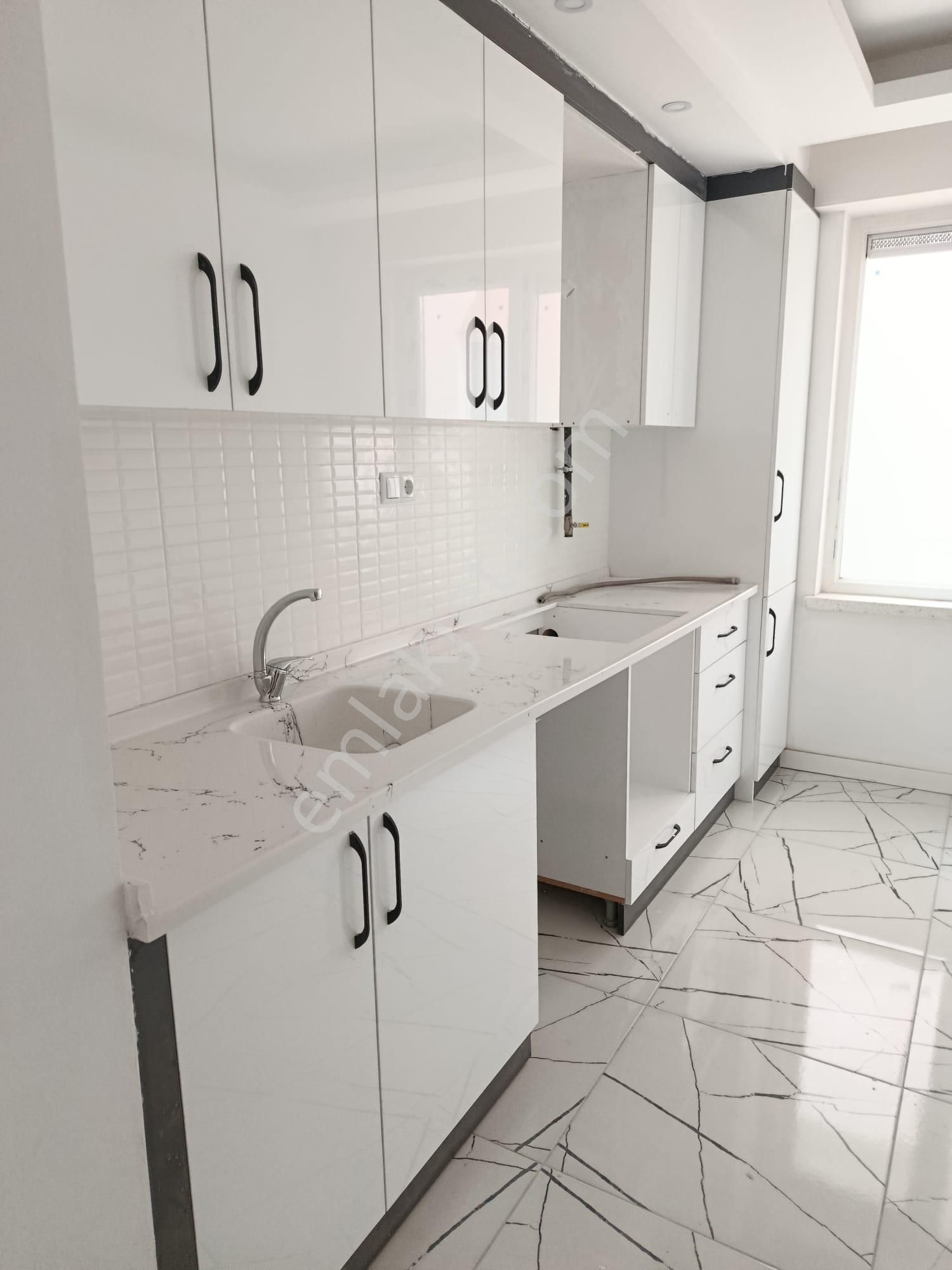 Devrane Yanı Bahçe Katı Mesken Tapulu 3+1 Daire - Görsel 6